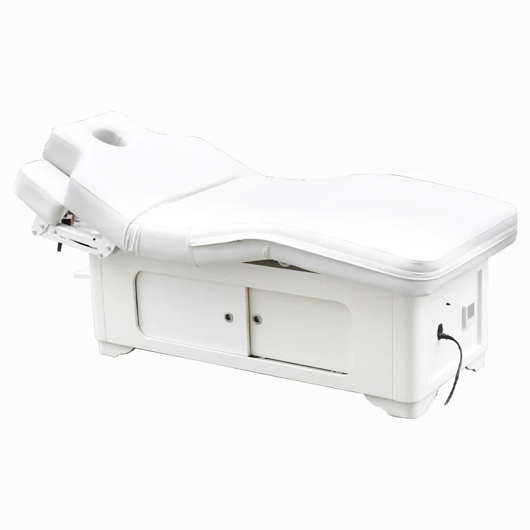 Factory Wholesale and Cheaper Price Electric Beauty Bed SPA Water Bed Massage Beauty Bed
