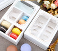 Tasteful Treats All-in-One Food Pastry and Sweet Box Collection