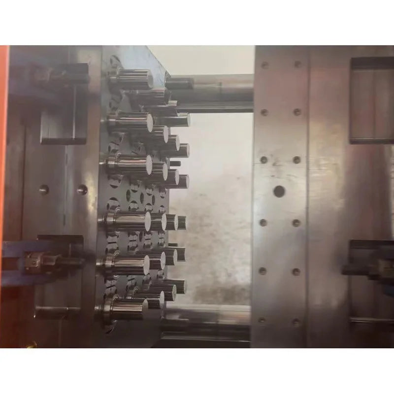 Customized Plastic Pet Cup Mould  Thermoforming  Plastic Cups Making Moulds Injection Mold