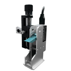 New 2 Axis Head Adjusting Bracket for Cij Inkjet Printer for Industries Involved in Printing Machinery Parts