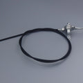Tamping Rammer /Plate Compactor /Power Trowel/ Vibrating Screed Accessories Throttle Controller for Mikasa Wacker weber