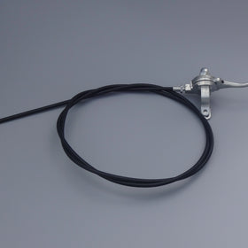 Tamping Rammer /Plate Compactor /Power Trowel/ Vibrating Screed Accessories Throttle Controller for Mikasa Wacker weber