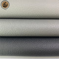 Boze Cigno Classic Grain Pattern Vinyl Synthetic Leather Fire Resistant Car Seat Sofa Interior Wholesale Automotive Car Interior
