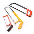 Small Hand Saws for Home Use Small Steel Blades According to Woodworking Tools Saws Hacksaws Adjustable Hacksaw
