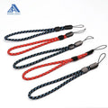 Wholesale Camera Hanging Rope Adjustable Pendant Mobile Phone Lanyard Durable Wrist Strap Short Lanyard