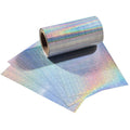 Printable Clear Self Adhesive A4 Waterproof Label Inkjet/Laser Stickers Paper Custom Transparent Vinyl Sticker Printer Paper