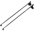 3K Carbon Fiber Ski Poles 165cm Heated Walking Sticks Ski Pole