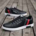 2026 Custom Casual Men Fashion Leisure Latest Design Sneakers Outdoor Sports Shoes