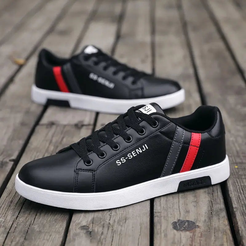 2026 Custom Casual Men Fashion Leisure Latest Design Sneakers Outdoor Sports Shoes