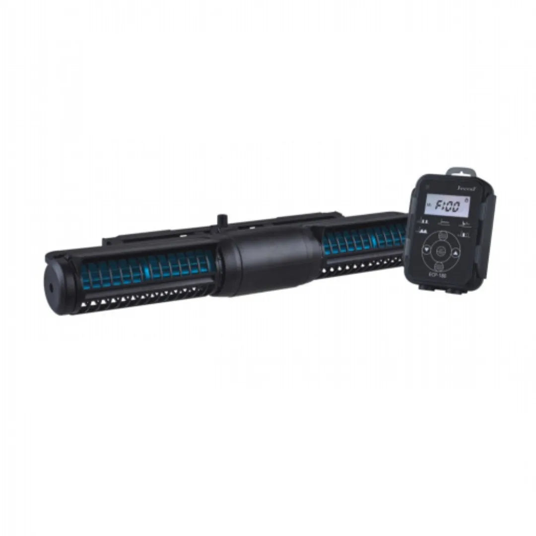 Jiebao New ECP Variable Frequency Cross Flow Wave Pump Eco-Friendly Multi-Function Jiebao Wave Pump with 70 90 120 150 Sizes
