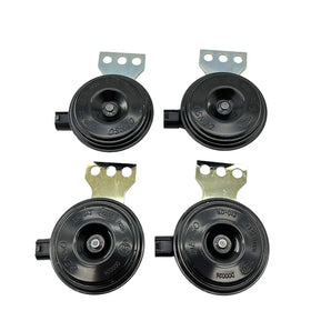 SUNORO Ko-matsu Excavator PC200-8 PC300-8 PC400-8 Horn 208-06-71380 208-06-71390