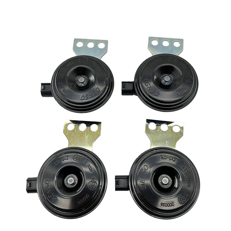 SUNORO Ko-matsu Excavator PC200-8 PC300-8 PC400-8 Horn 208-06-71380 208-06-71390