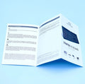 Custom Brochure Printing Catalog Printing Products Catalogs Perfect Binding Coated Paper Business Custom Catalog Printing