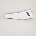 DIY Blank Wooden MDF Handsaw Shape Sign for Dye Sublimation
