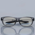 Outdoor Anti Fog Spray Pollen Blue Light Blocking Protect Transparent Safety Eyewear Eyeglasses Frame Pollen Proof Glasses