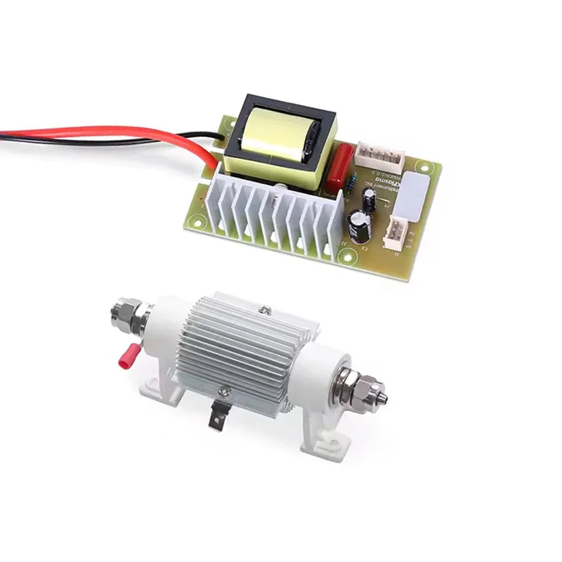 Flygoo 1g 3g 5g 7g 10g Ozone Tube Power Supply for Ozonizer