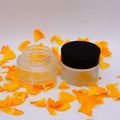 50g Frost Luxury Cosmetic Serum Packaging Glass Face Cream Skin Care Jars