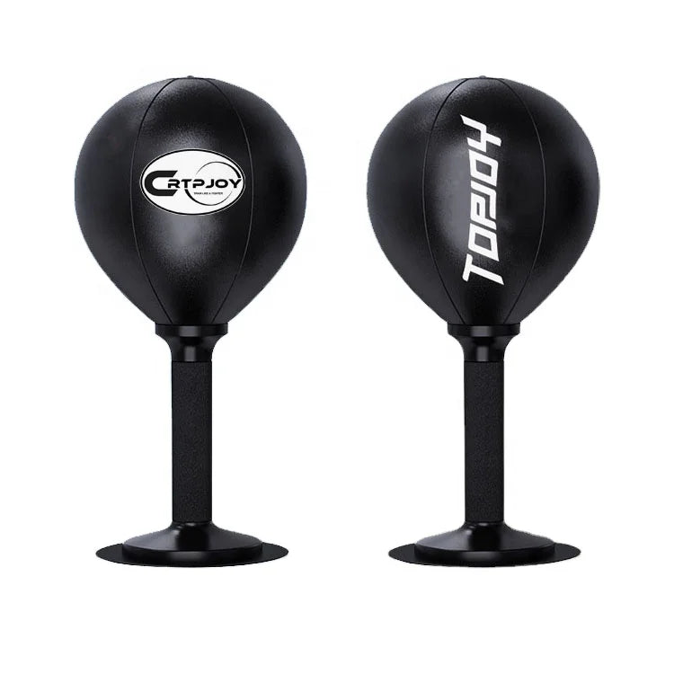 Premium Quality Wholesale Mini Punching Bag ODM Desktop Rage Bag Punching Ball