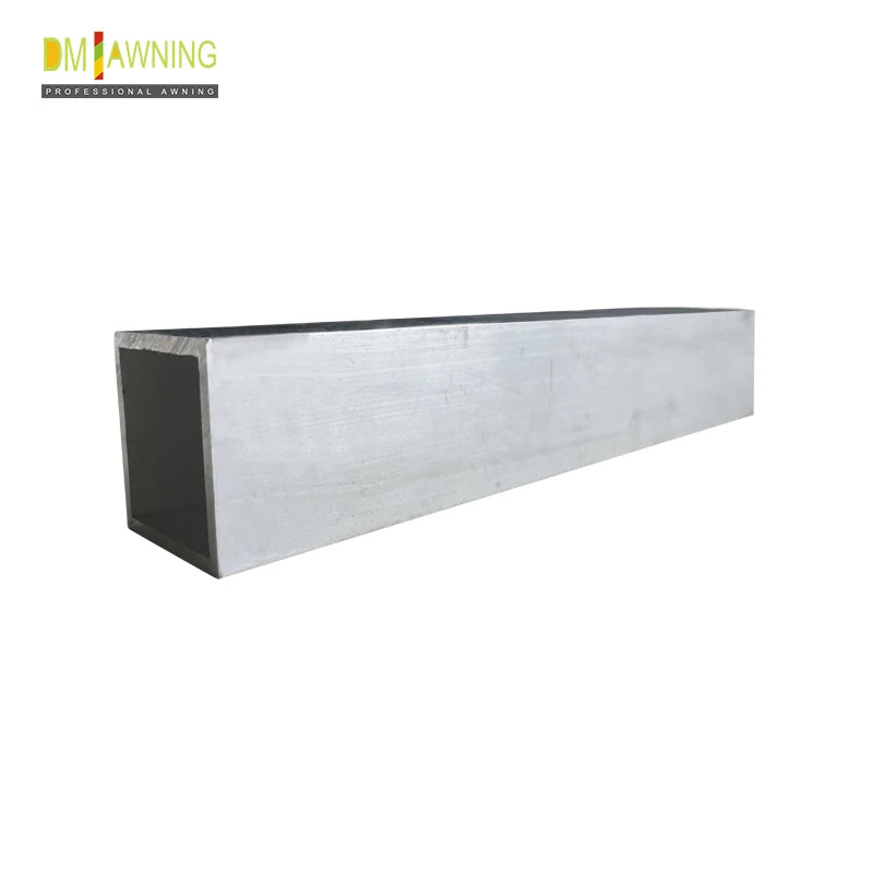 Square Bar for Retractable Awning Outdoor