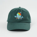 Wholesale 6 Panel  ECO Friendly Cotton Dad Hat With Custom Embroidery  Logo  Recycled Cotton  Unstructured Baseball Cap