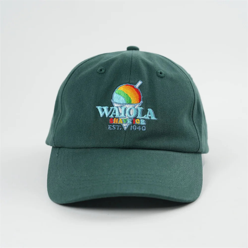 Wholesale 6 Panel  ECO Friendly Cotton Dad Hat With Custom Embroidery  Logo  Recycled Cotton  Unstructured Baseball Cap