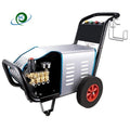 220V Electric High Pressure Car Washing Cleaner 5500W Power Industrial Car Cleaning Machine
