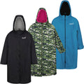 Stay Warm Diving Changing Robe Best Changing Robes for Outdoor Swimmers With Custom logo