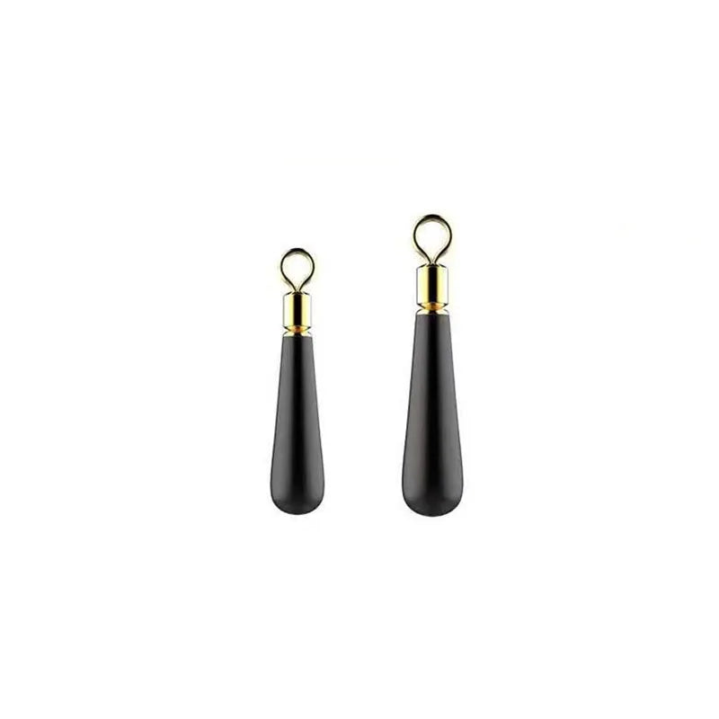 Fishing Floats Rest Silicone Copper Head Rubber Fish Floats Tools Accessories Rotation Drift Fixed Seat Sinker Swivels