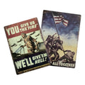 Custom Design Bar Decor Retro Vintage Metal Tin Signs Aluminum Tin Sign Wall Signs