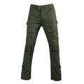 Custom Working Pants for Dust Proof Pants Men Cargo Trousers Training Outdoor Multi-bag Wear Resistant Pants
