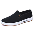 Men's New Solid Colour Trendy Fashion Casual Shoes Comfortable Soft Convenient Men's Loafers Lightweight Popular Men Flat Shoes