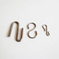 Best Customized Durable Charge Hanging S Hooks J Hook C Hook