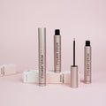 Wholesale Cruelty Free Biotin Peptide Private Label Eye Lash Growth Booster Liquid Safe Natural Eyelash Extension Enhancer Serum