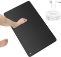 Safety Plug 60*40cm Grounding Mat Multiple Grounding Ground Plug for All Countries Type