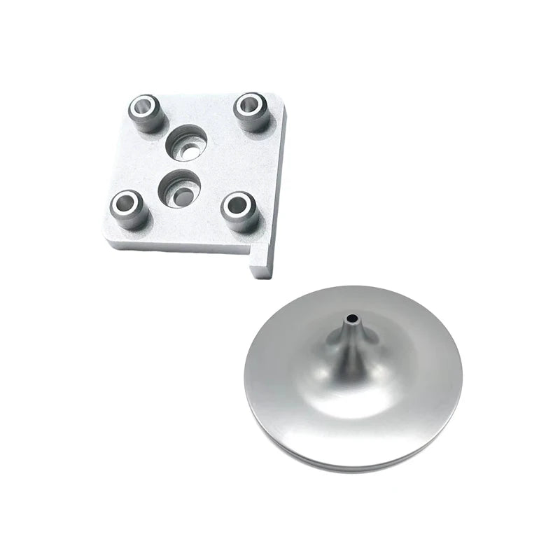 Low Price TUV Certified Custom 304 Stainless Steel Aluminum Bending Parts Rapid Prototype Sheet Metal Wire EDM