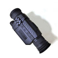 Digital Night Vision Monocular 5x35 HD 8x Digital Zoom 1.5in TFT Screen High-sensitivity CMOS Sensor for Outdoor