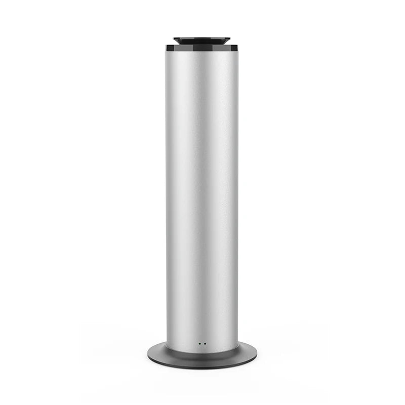 Crearoma/Ouwave 2025 Floorstanding Tower  Hotel Lobby Bluetooth Wifi Smart Fragrance Diffuser Machine