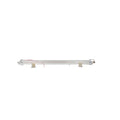 Made in China Universal 80wW 1600MM High Strength Cutting W6 Co2 Laser Tube