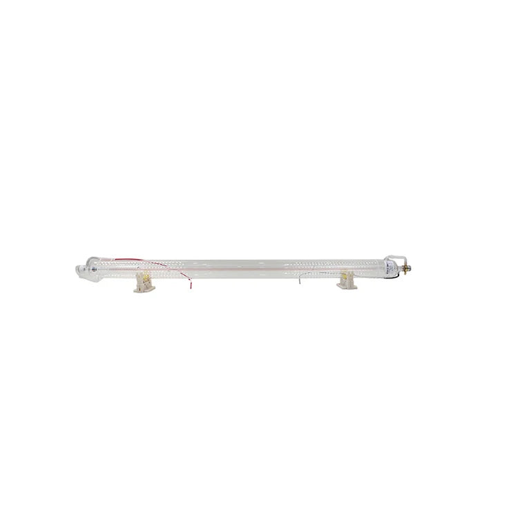 Made in China Universal 80wW 1600MM High Strength Cutting W6 Co2 Laser Tube