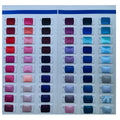 50D*75D Shiny Satin Chiffon Silk 100% Polyester Satin Weave Light Chiffon Colors for Ready Quick Delivery