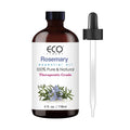 100% Pure Natural Therapeutic Grade Premium Quality Rosemary Essential Oil for Hair Growth-118ml Moisturizer & Nourishing 462156