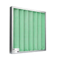 Customized Industrial Coarse Air Filter Spray Booth G4 Panel HVAC Filter Air