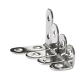 Factory Sales Furniture Wall Hanging Cabinet Corner Code Guangzhou Bracket Fixing Parts