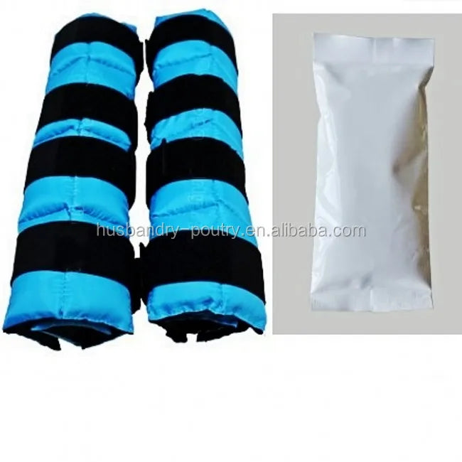 Horse Boots Ice Boots Tendon Boot