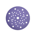 Free Sample OEM ZY Abrasives Various Sizes 2/4/4.5/5/7 Inch 60-3000 Grit Silicon Carbide Abrasive Disc for Surface Polishing