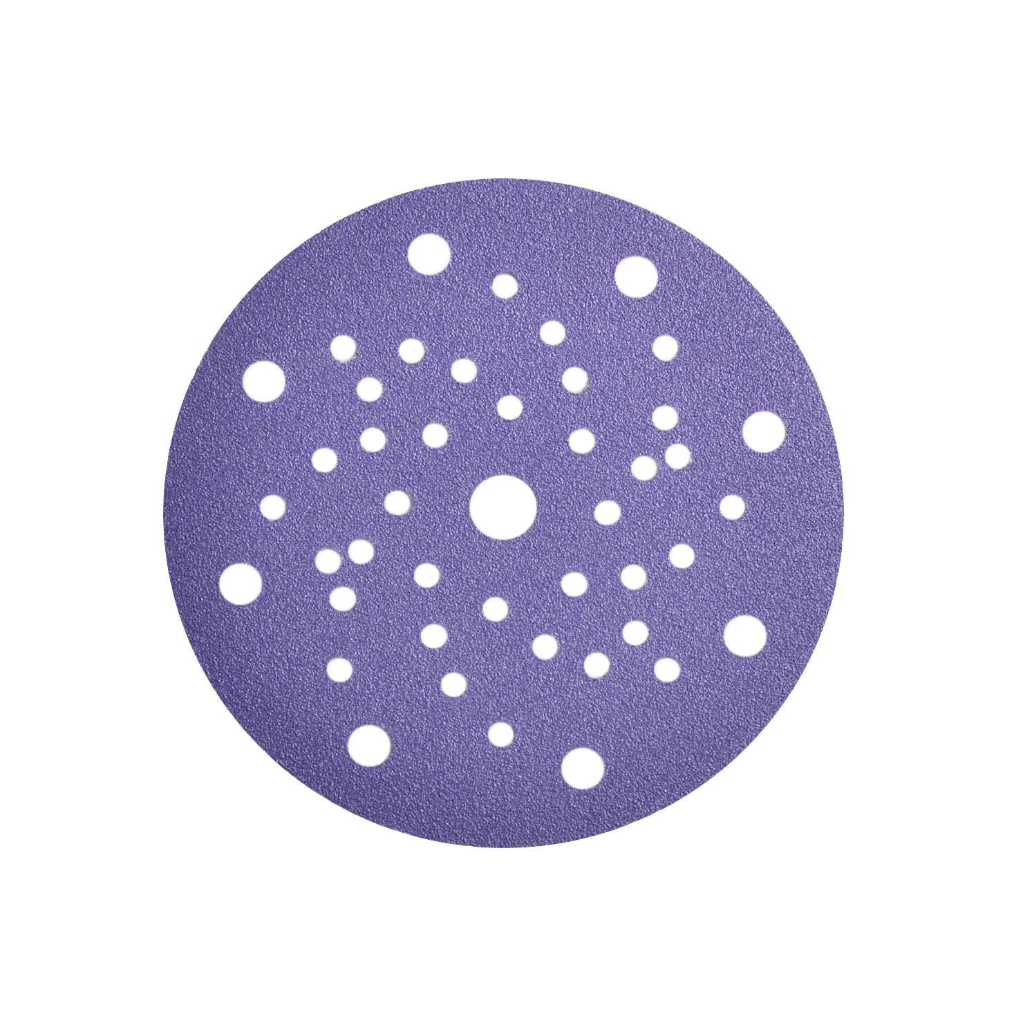 Free Sample OEM ZY Abrasives Various Sizes 2/4/4.5/5/7 Inch 60-3000 Grit Silicon Carbide Abrasive Disc for Surface Polishing