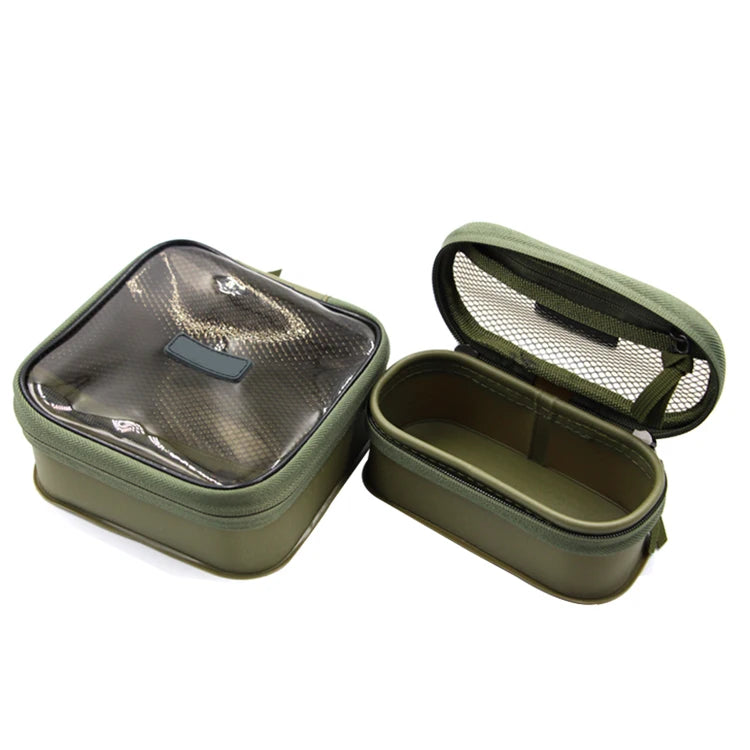Selco Eva Fishing Bucket Multifunctional Portable EVA Fishing Bag Eva Folding Bucket