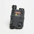 FMA AN/PEQ-15 Style Battery Box Laser Version Factory Wholesale Tactical Hunting Accessories TB496