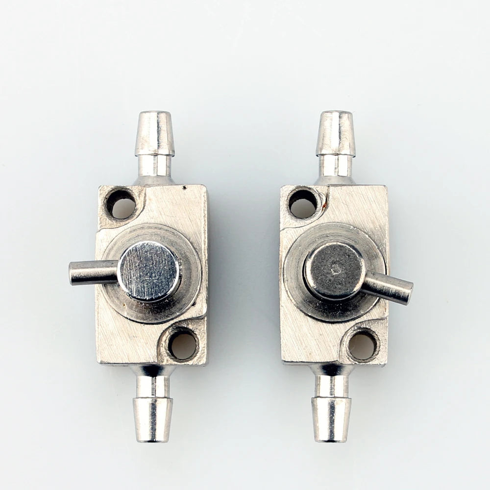Two-Way Valve for Inkjet Digital Printing Machine for New and Used Printer Inkjet Printer Type