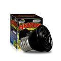 Mini Ceramic Heat Emitter Bulb Reptile Heat Lamp for Amphibian Pet Incubating Chicken